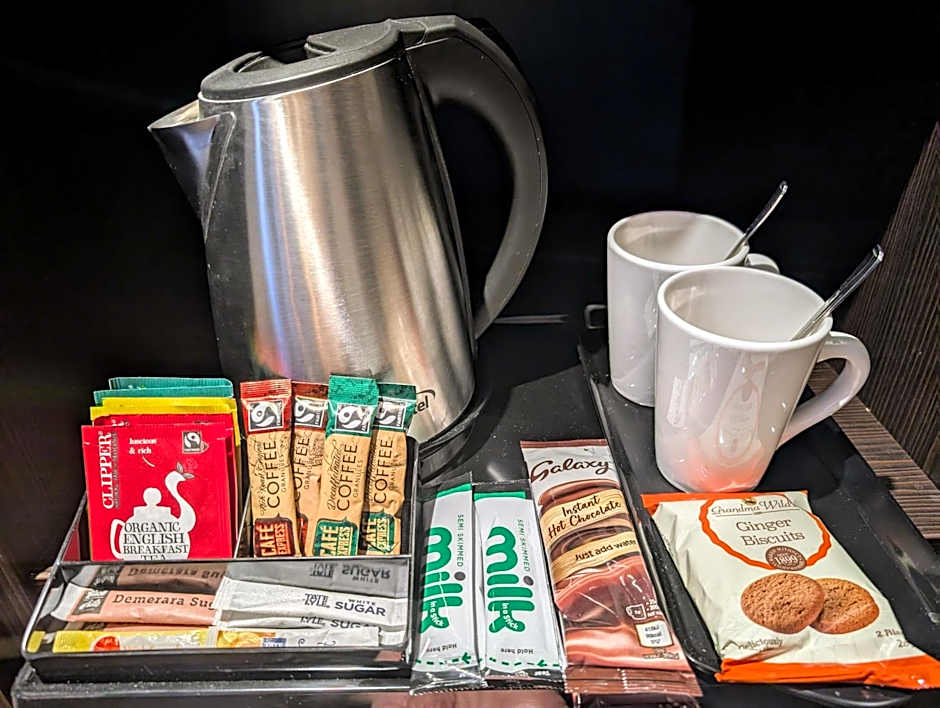 Hotel Indigo Liverpool By IHG