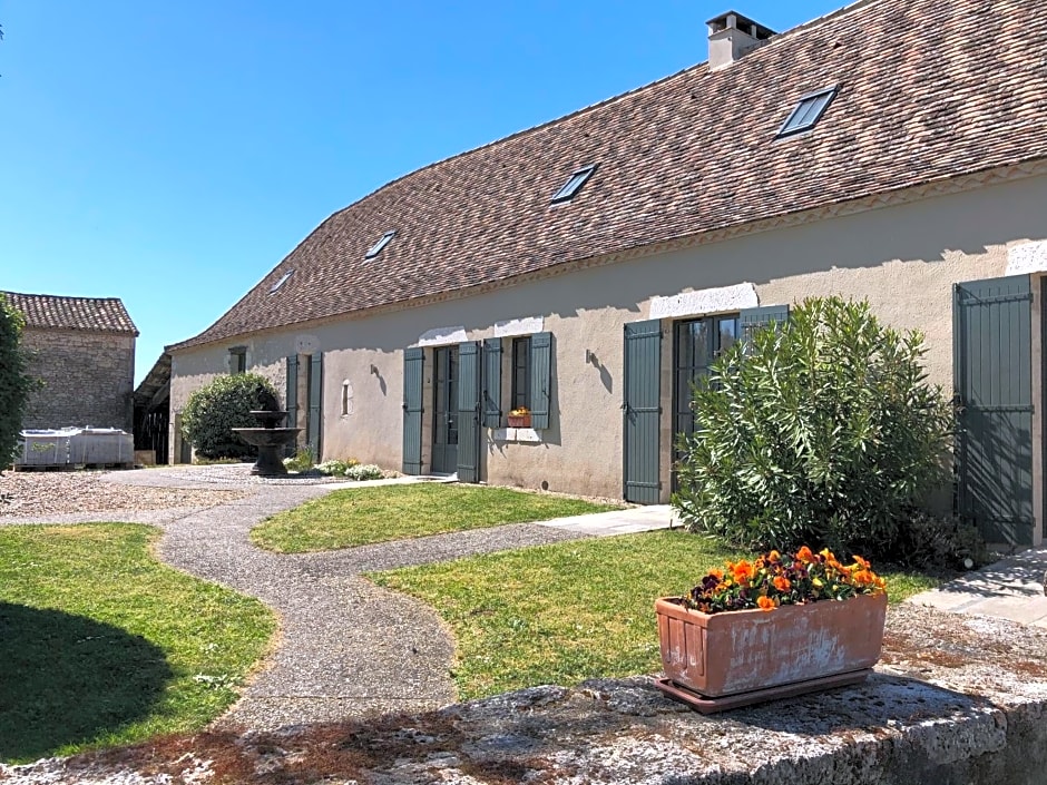 La Ferme Buissonnière