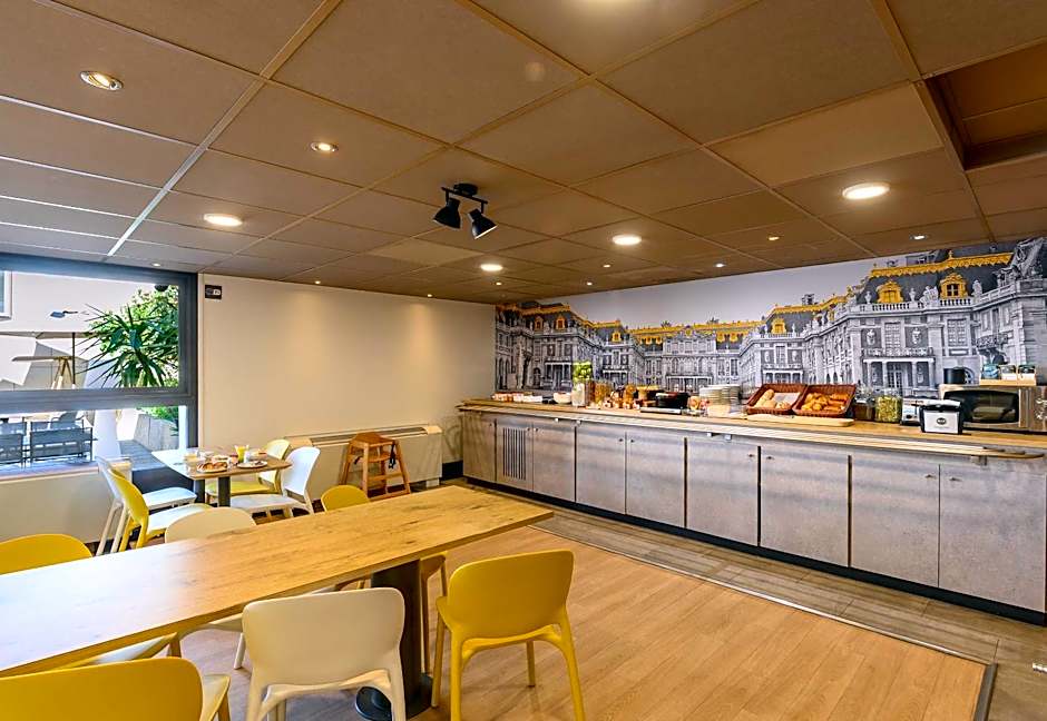 B&B HOTEL Versailles Le Chesnay