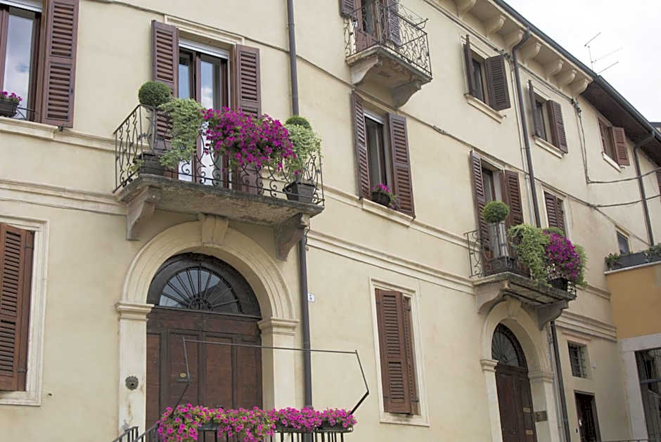 B&B Verona Centro