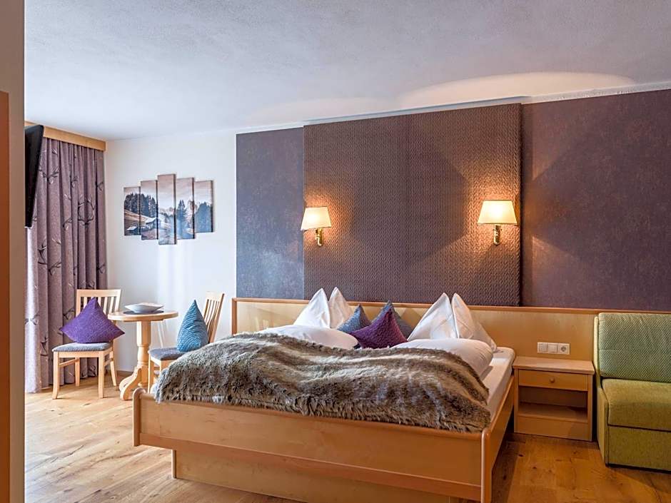 Hotel Landhaus Zillertal