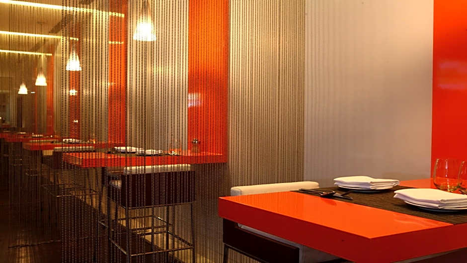 Crowne Plaza Pune City Center By IHG