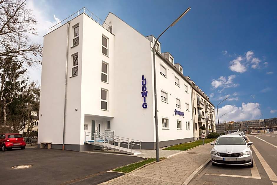 Hotel Ludwig