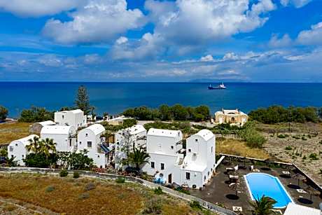 Anna Traditional Apartments