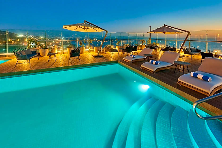 City Express Plus by Marriott Ensenada