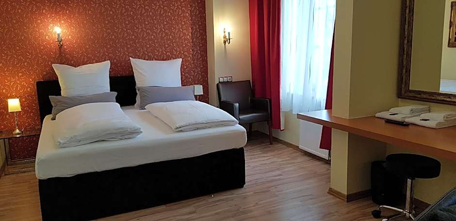 Hotel-Villa Lalee
