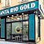 Santa Rio Taxim Hotel