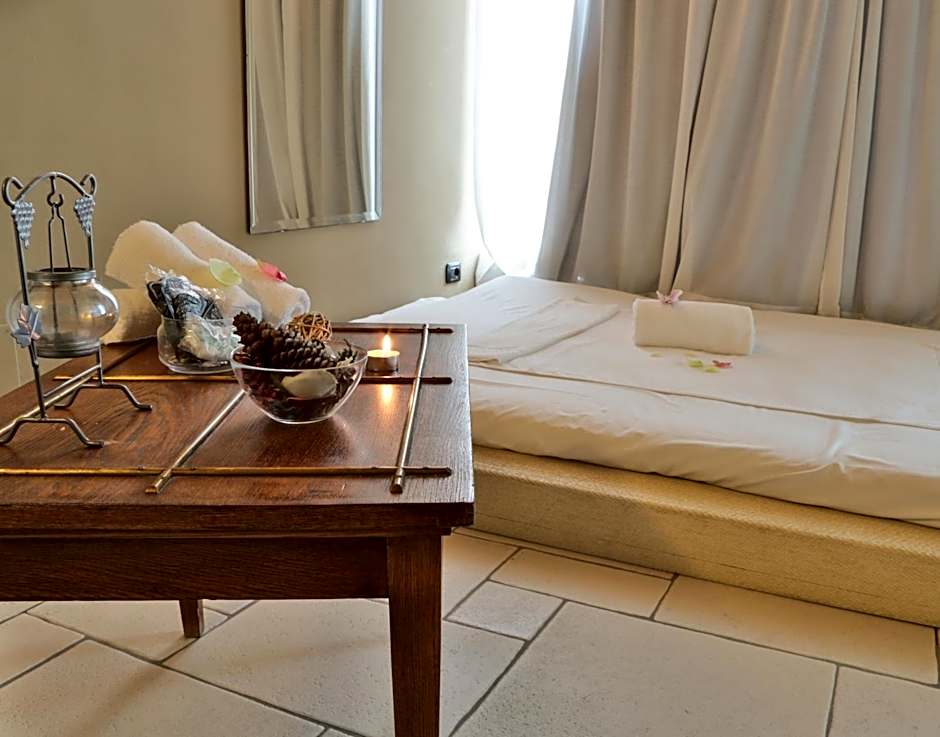 TH Madonna di Campiglio - Golf Hotel