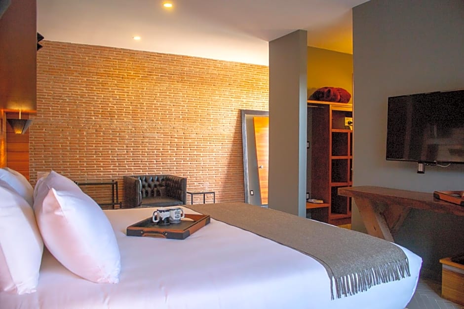 Elena de Cobre, Leon, a Member of Design Hotels