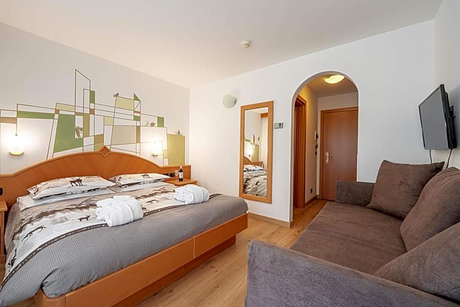 Hotel Dolomites Inn
