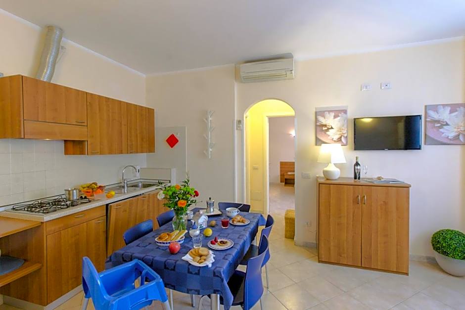 Casa Vacanze Isophylla