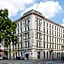 Hotel Am Schubertring I Contactless Check In