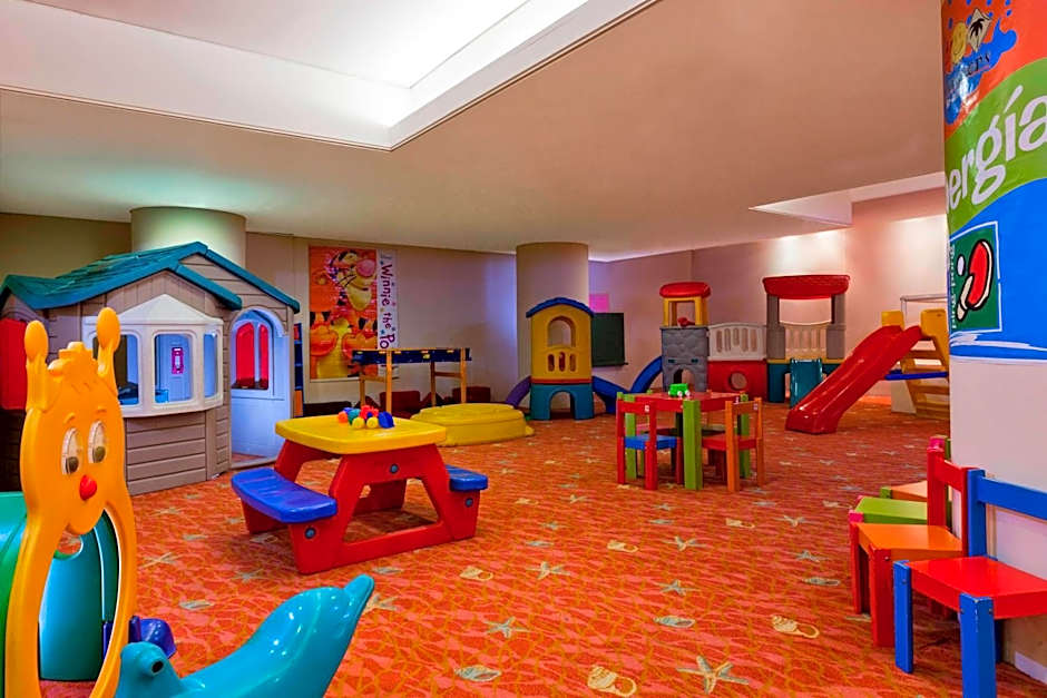 Sheraton Mar Del Plata Hotel