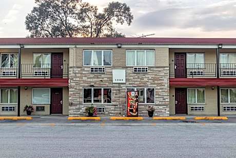 Red Roof Inn Chicago - Alsip