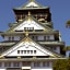 Miyako City Osaka Tennoji