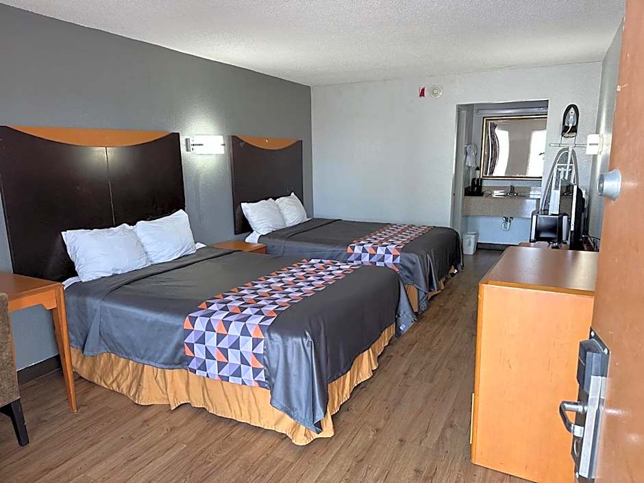 Rodeway Inn Hopkinsville