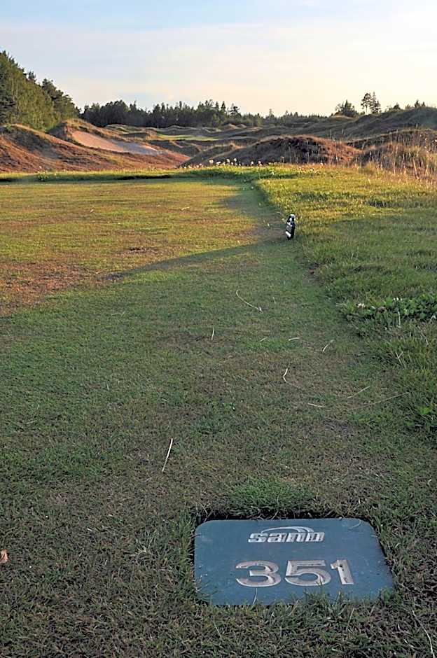 Sand Golf Club