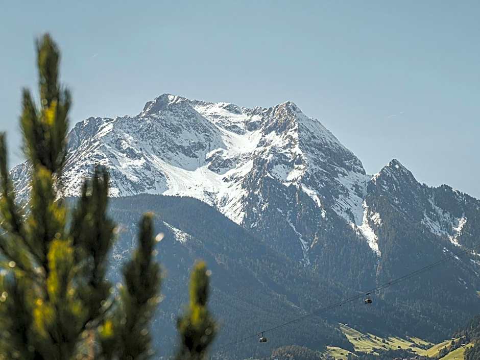 Apparthotel "Landhaus Veronika"