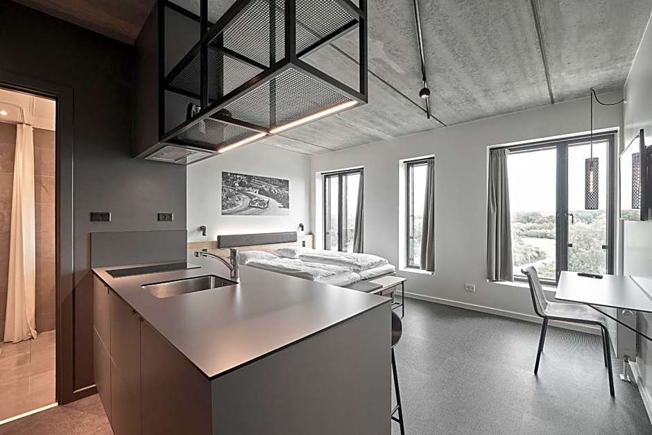 Four Points Flex by Sheraton Lyngby