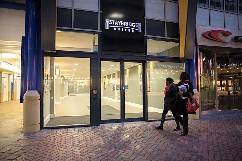 Staybridge Suites Birmingham By IHG