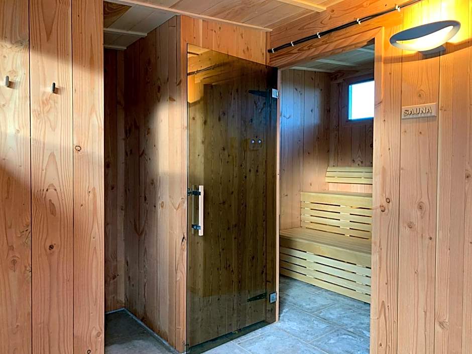 Château Grattequina Hôtel