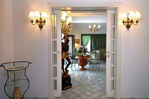 Albergo La Conca Azzurra