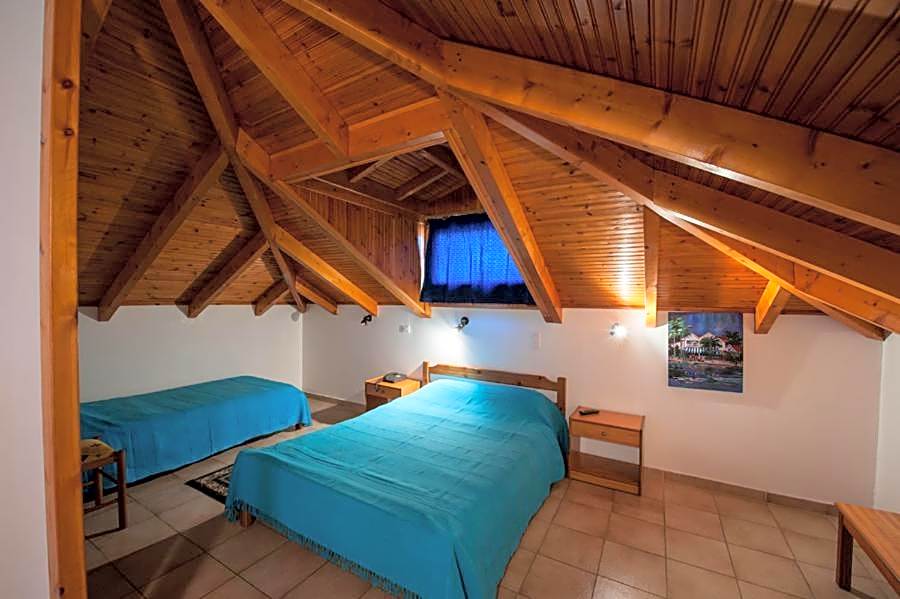 Athina Hotel