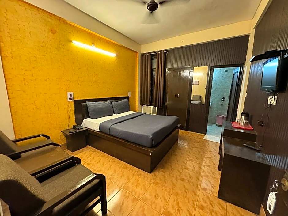 Hotel Trishul Haridwar