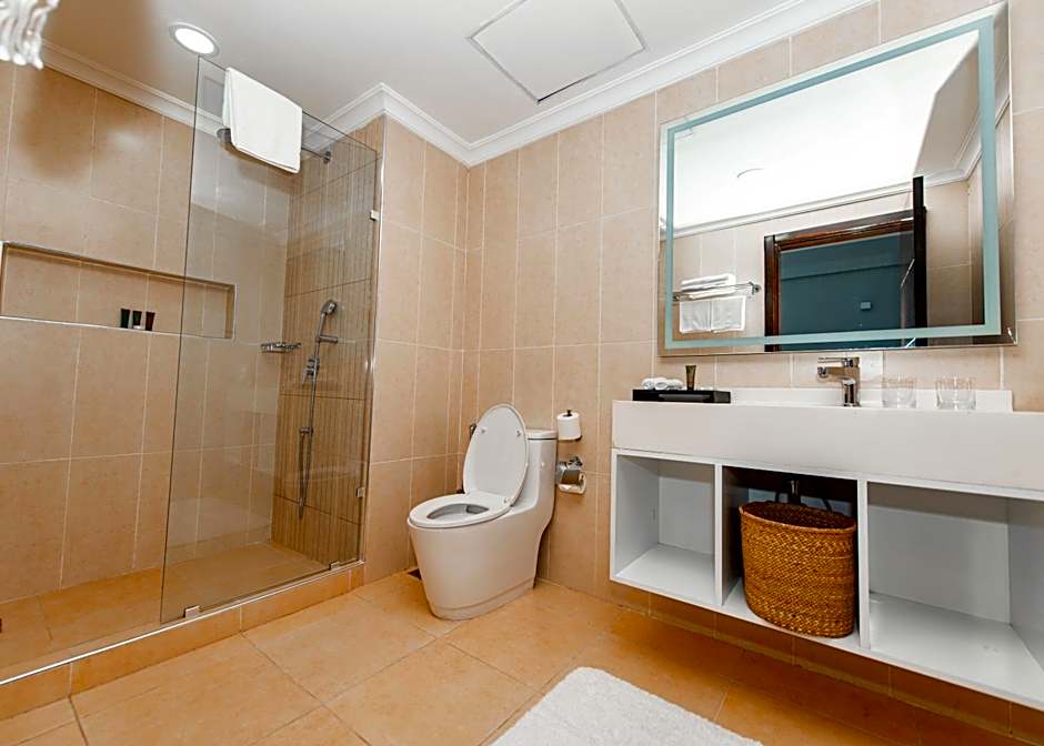 Urban by CityBlue Hotel, Dar es Salaam