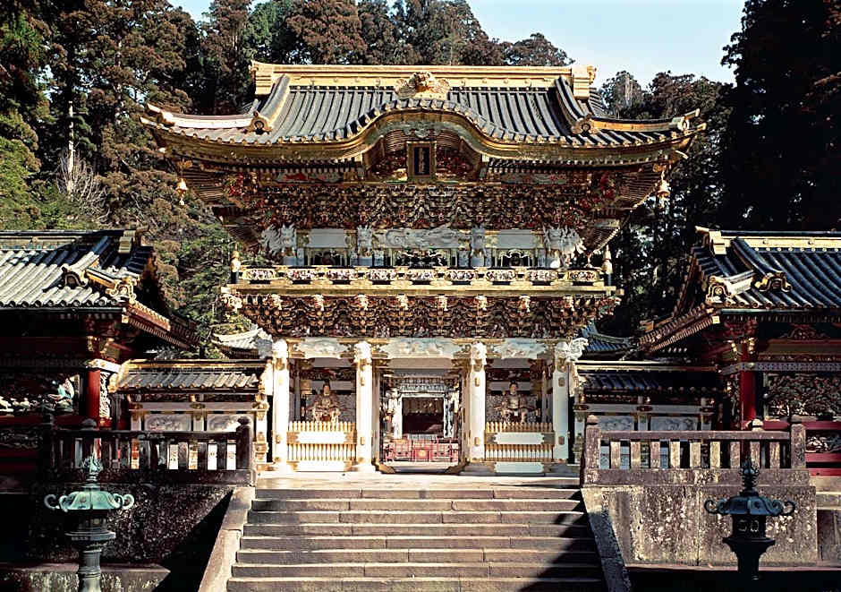 Nikko Tokinoyuu