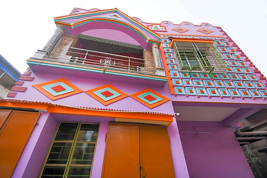 Maa Rakhakali Bhawan by OYO Rooms – Calcutta, LA