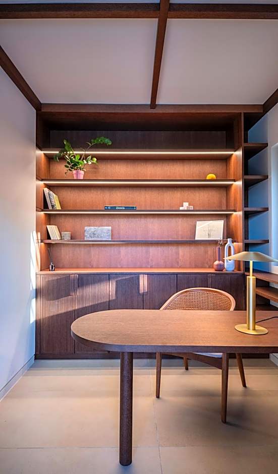 Amphitheatro Boutique Hotel