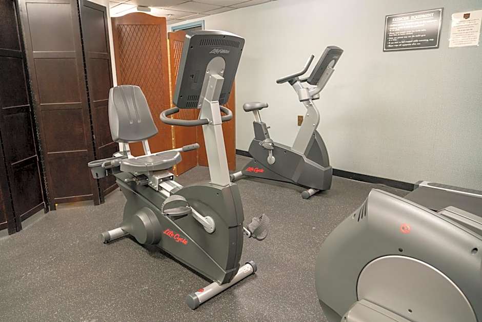 The Rundlestone Lodge