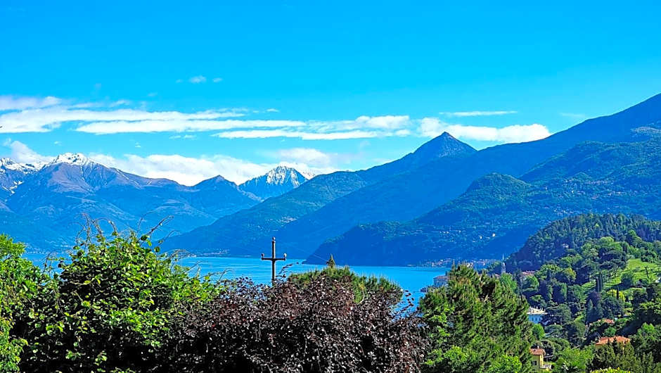 B&B I LAKE IT BELLAGIO