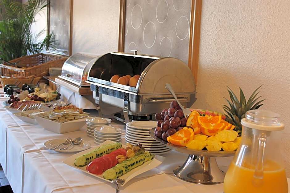 Hotel Pension Am Hafen