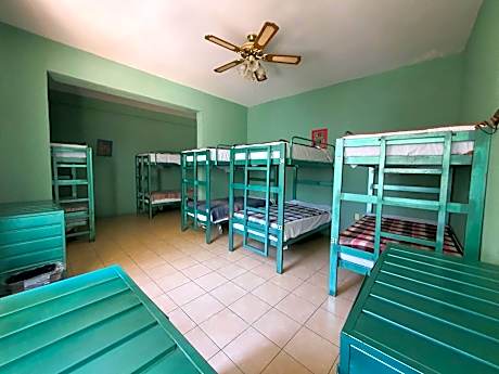 Hierba De Conejo Hostel