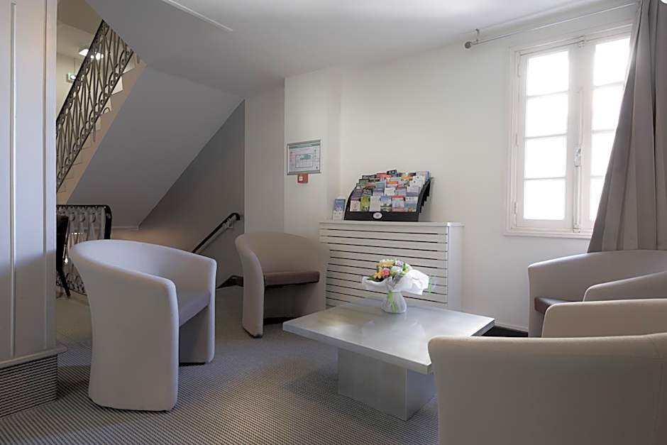 Hotel Restaurant du Centre et du Lauragais