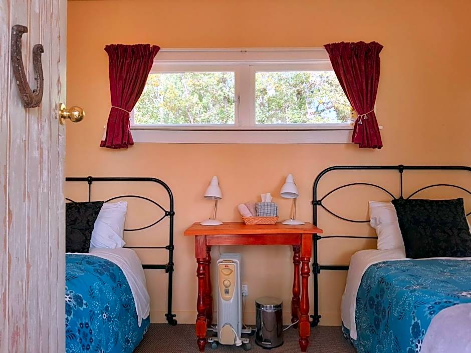 Peter's Farm Lodge