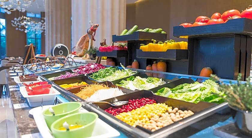 Wyndham Grand Plaza Royale Yuzhou Xiamen