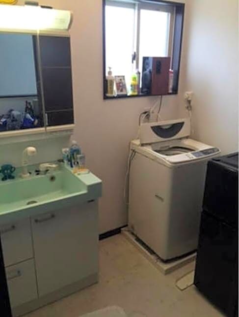 Group : Guesthouse Miyazaki 4 Rooms (Max 15 Pax)