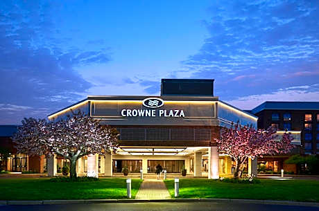 Crowne Plaza Providence Warwick Airport By IHG