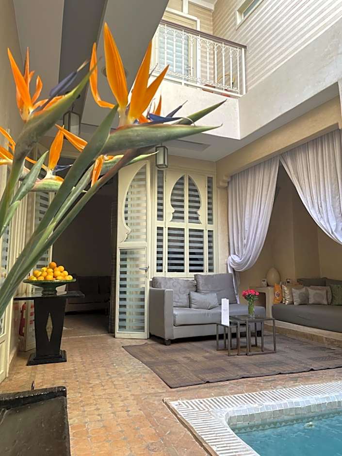 Riad Cocoon
