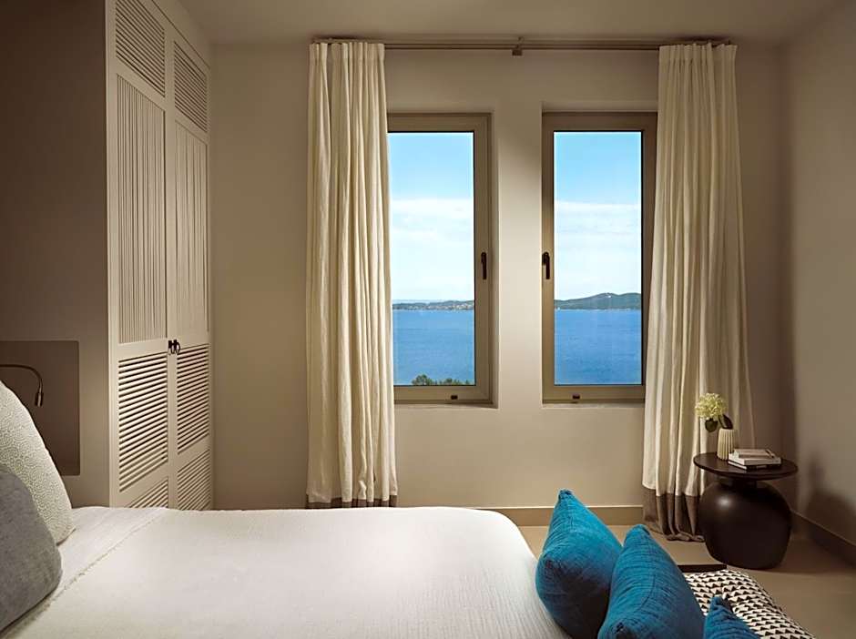 Eagles Villas - Small Luxury Hotels of The World