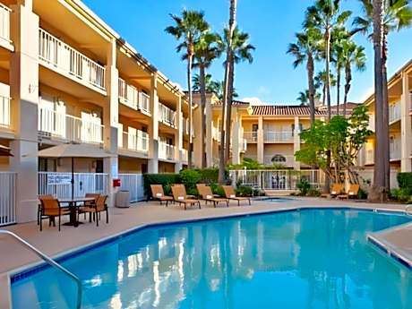 Hotel San Diego-Rancho Bernardo