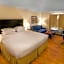 DoubleTree By Hilton Buffalo Amherst