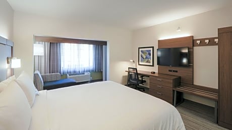 King Junior Suite