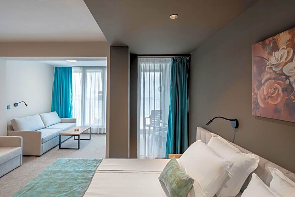 Grand Hotel Sunny Beach - All Inclusive