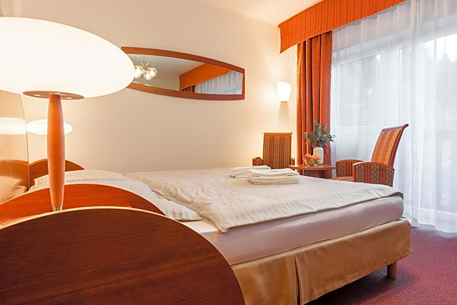 Hotel Schwarz