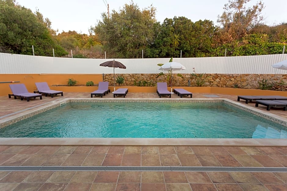 Casa da Falfeira B&B