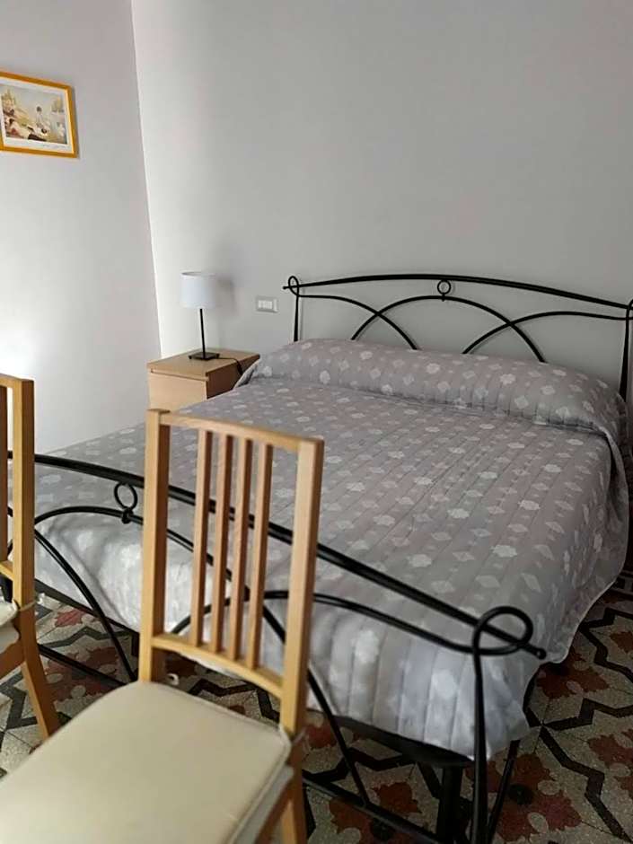 B&B A Casa Di GioSi